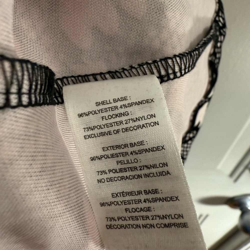 Sweet Heart Rose‎ kids blush satin dress and coat set size 3T - Picture 12 of 12